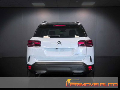 Citroen C5 Aircross 1.5 bluehdi Max s&s 130cv eat8 (15)