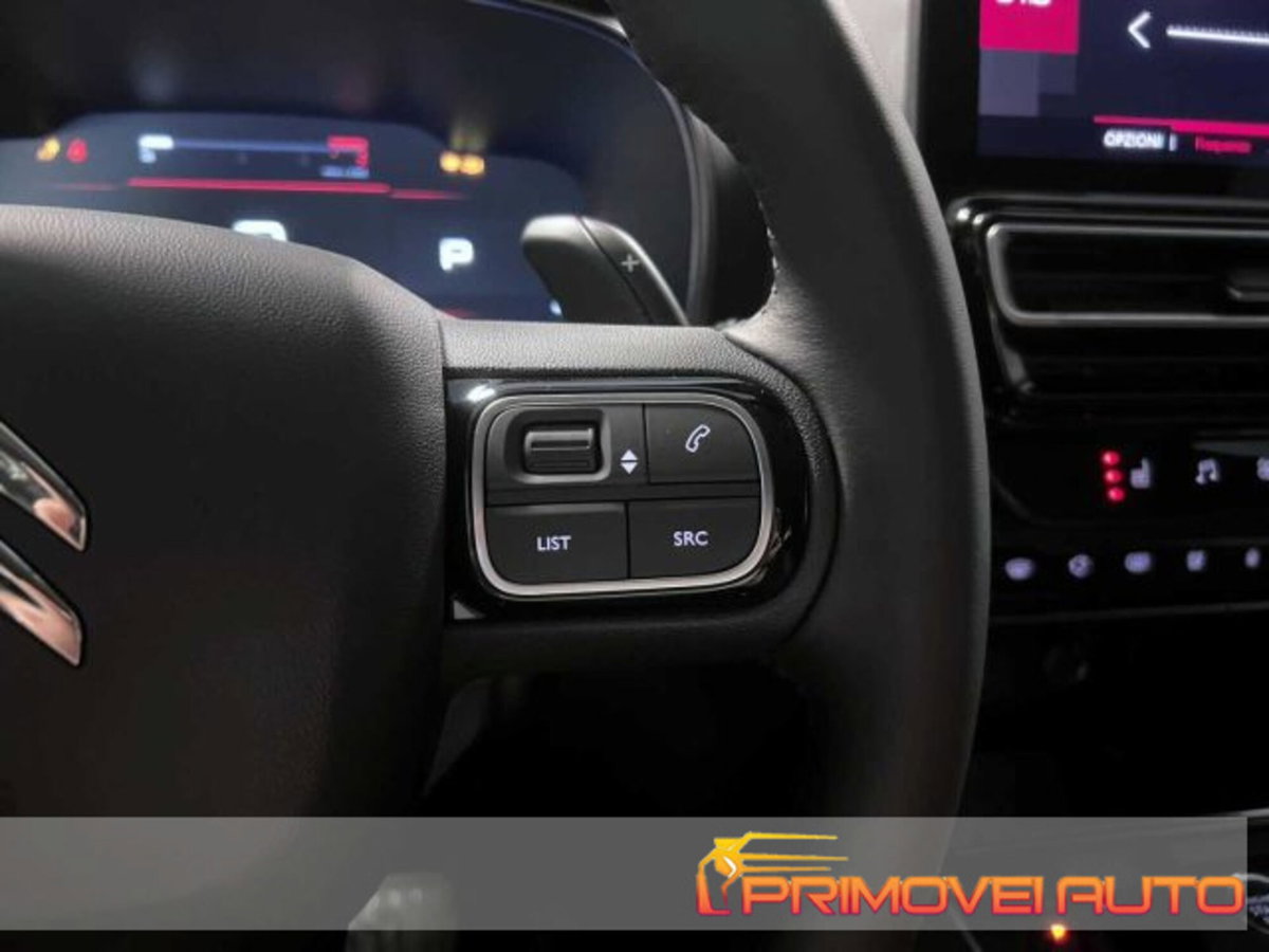 Citroen C5 Aircross 1.5 bluehdi Max s&s 130cv eat8 (18)