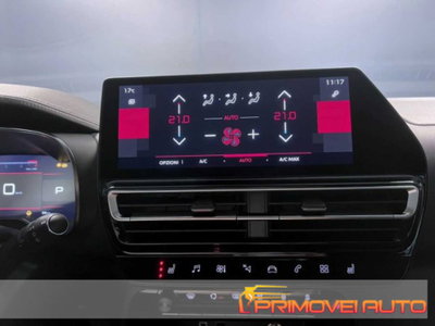 Citroen C5 Aircross 1.5 bluehdi Max s&s 130cv eat8 (19)