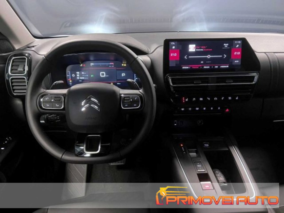 Citroen C5 Aircross 1.5 bluehdi Max s&s 130cv eat8 (2)