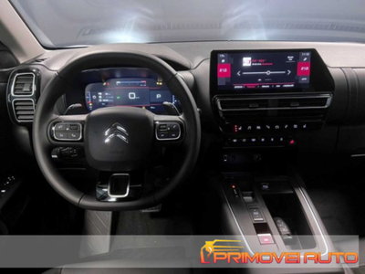 Citroen C5 Aircross 1.5 bluehdi Max s&s 130cv eat8 (2)