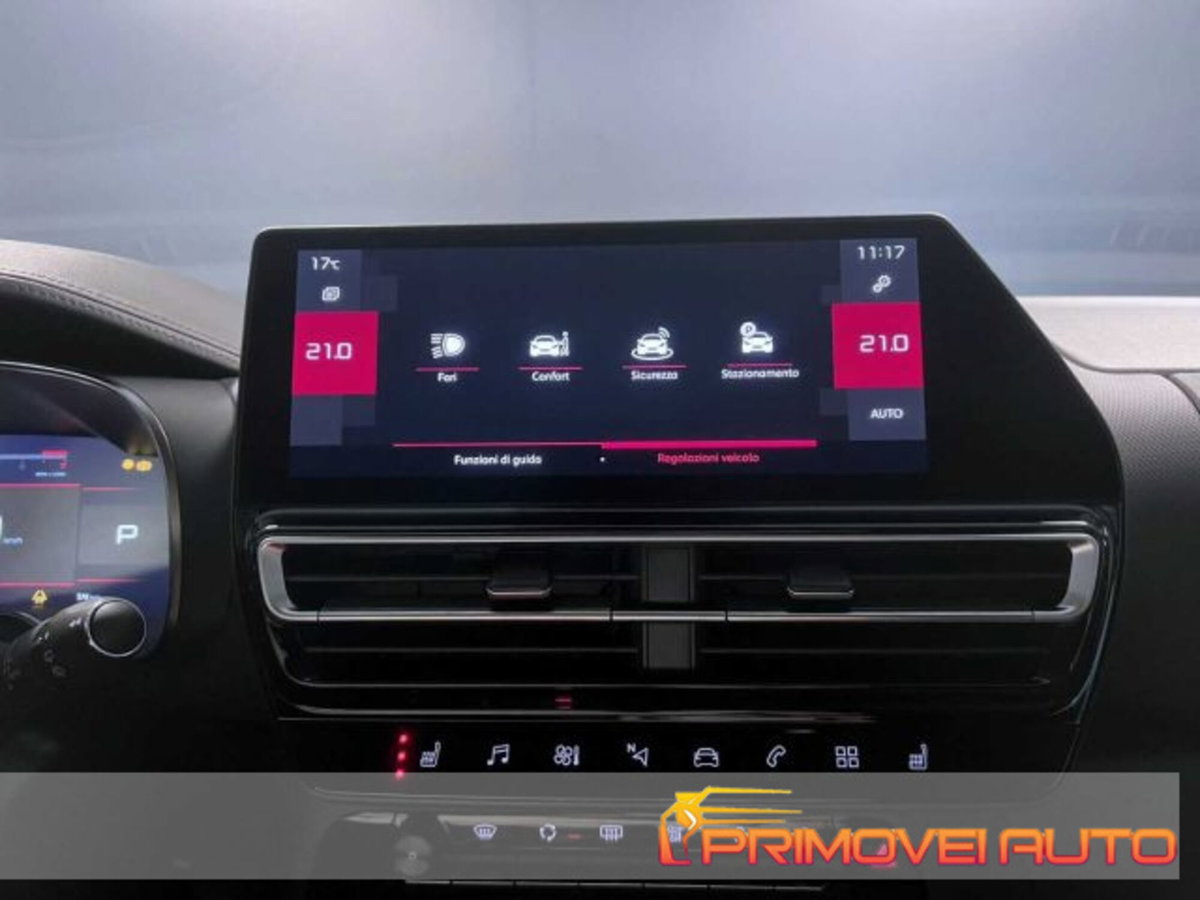 Citroen C5 Aircross 1.5 bluehdi Max s&s 130cv eat8 (20)