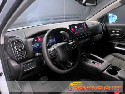 Citroen C5 Aircross 1.5 bluehdi Max s&s 130cv eat8 (3)