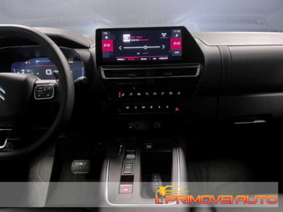 Citroen C5 Aircross 1.5 bluehdi Max s&s 130cv eat8 (4)