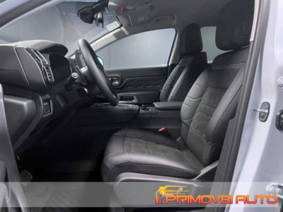 Citroen C5 Aircross 1.5 bluehdi Max s&s 130cv eat8 (5)