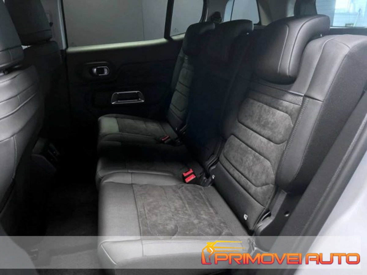 Citroen C5 Aircross 1.5 bluehdi Max s&s 130cv eat8 (6)