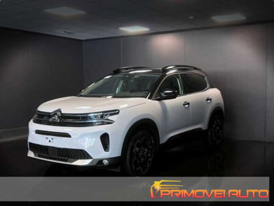 Citroen C5 Aircross 1.5 bluehdi Max s&s 130cv eat8 (9)