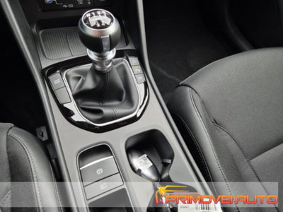 Hyundai Tucson 1.6 t-gdi 48V Xtech 2wd mt (12)