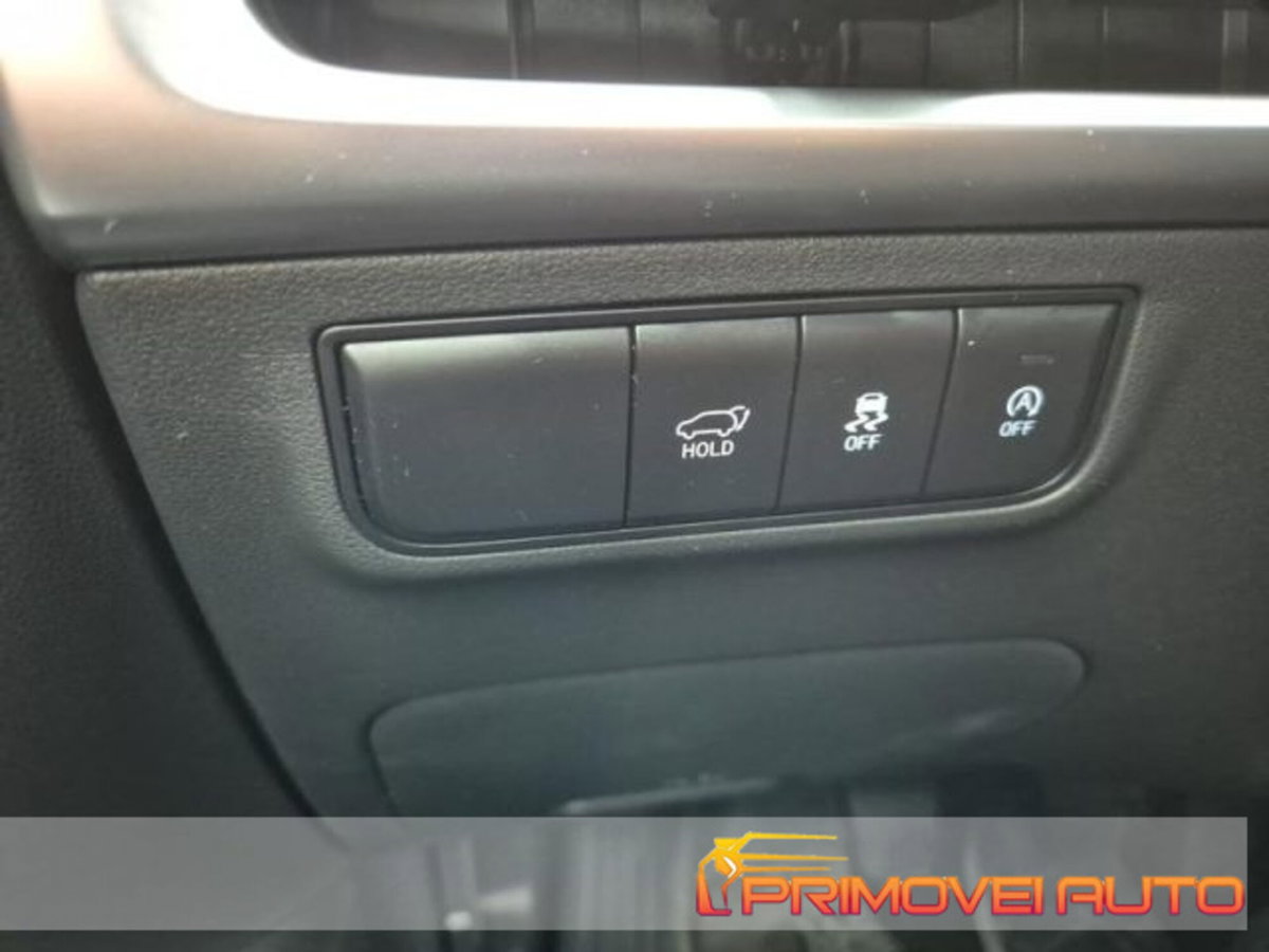 Hyundai Tucson 1.6 t-gdi 48V Xtech 2wd mt (15)
