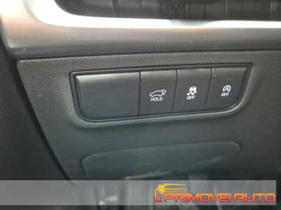Hyundai Tucson 1.6 t-gdi 48V Xtech 2wd mt (15)