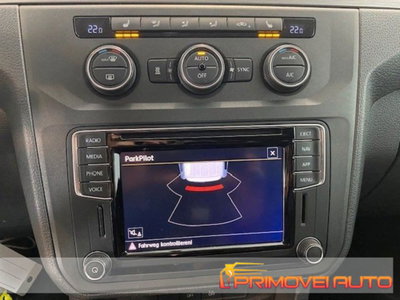 Volkswagen Caddy 2.0 TDI 122 CV 4MOTION Maxi (2)