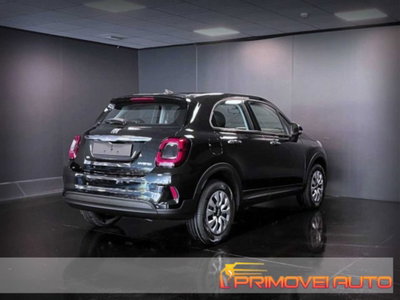 Fiat 500X 1.5 t4 hybrid 130cv dct (10)