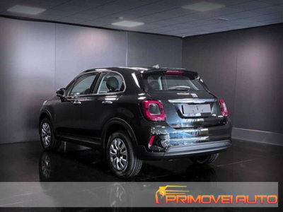 Fiat 500X 1.5 t4 hybrid 130cv dct (11)