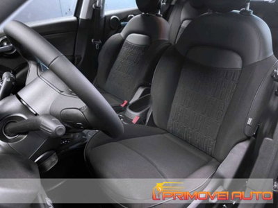 Fiat 500X 1.5 t4 hybrid 130cv dct (13)