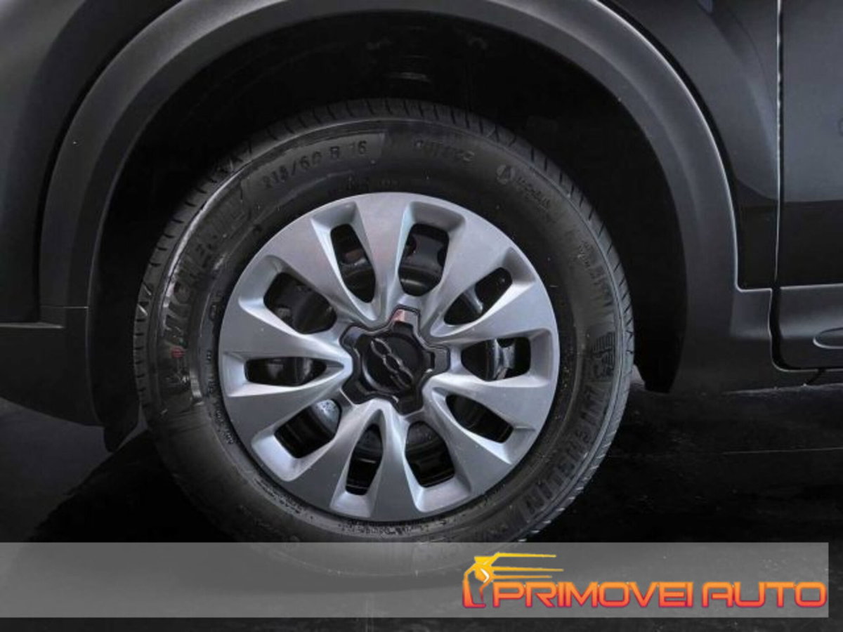 Fiat 500X 1.5 t4 hybrid 130cv dct (16)