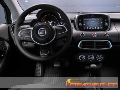 Fiat 500X 1.5 t4 hybrid 130cv dct (2)