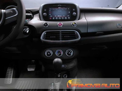 Fiat 500X 1.5 t4 hybrid 130cv dct (3)