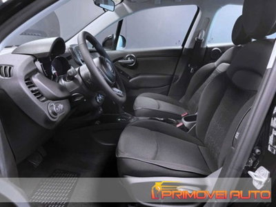 Fiat 500X 1.5 t4 hybrid 130cv dct (4)