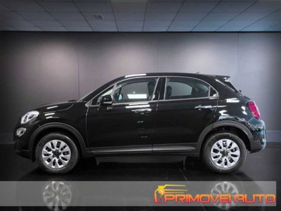 Fiat 500X 1.5 t4 hybrid 130cv dct (9)