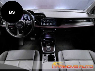 Audi A3 Sedan 35 TDI Business Advanced usata