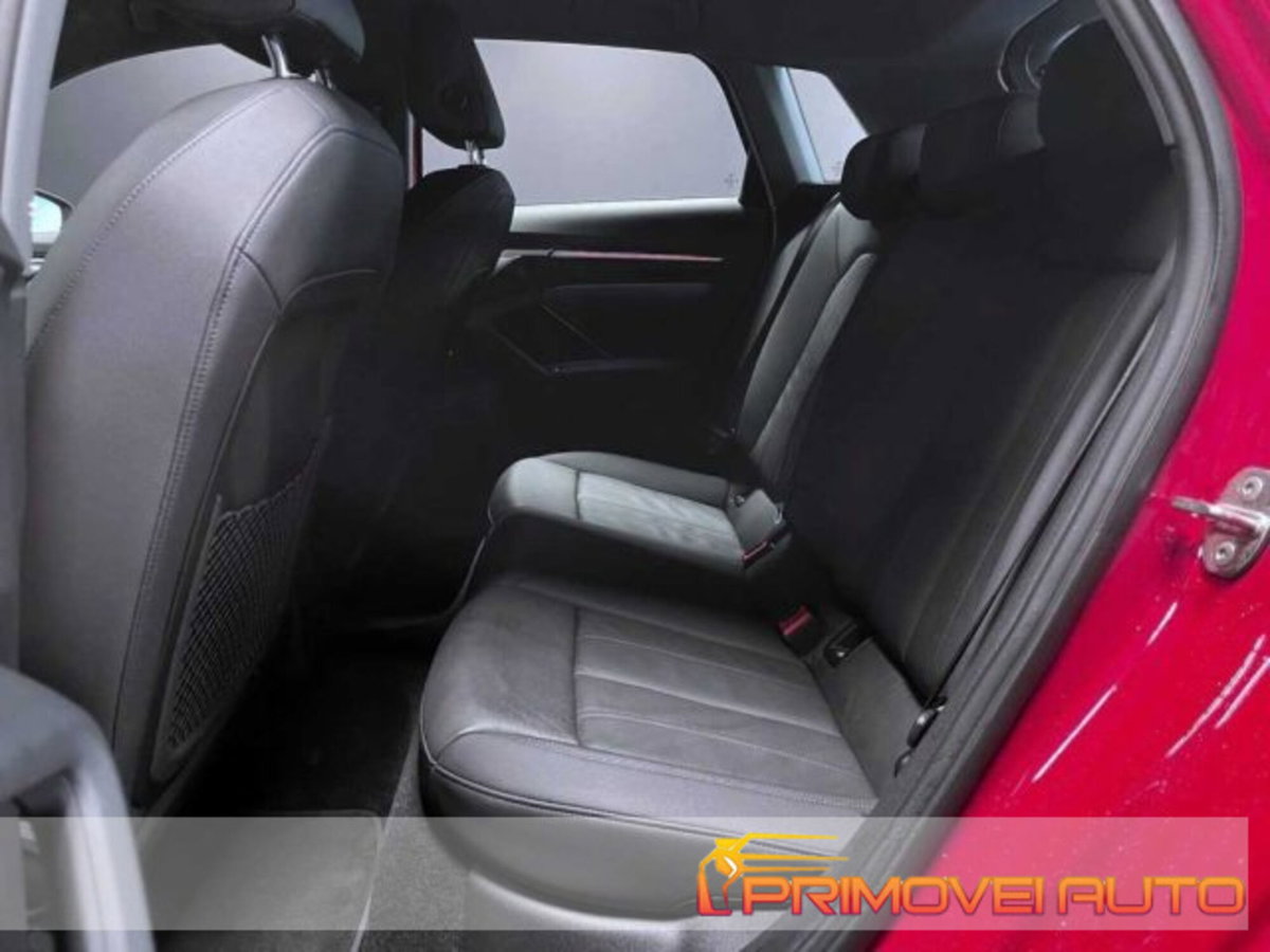 Audi A3 Sedan 35 TDI Business Advanced (10)