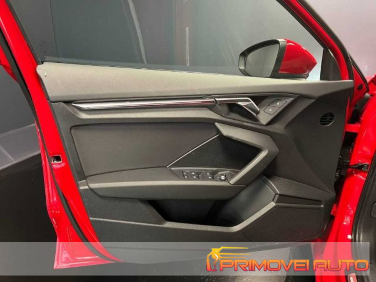 Audi A3 Sedan 35 TDI Business Advanced (11)