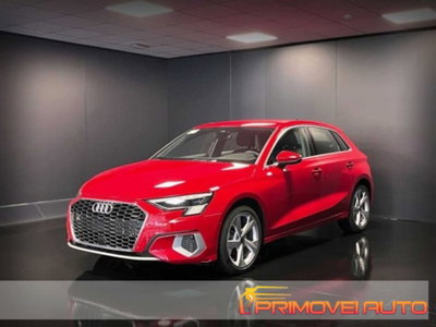 Audi A3 Sedan 35 TDI Business Advanced (13)
