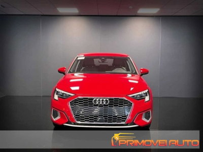 Audi A3 Sedan 35 TDI Business Advanced (15)