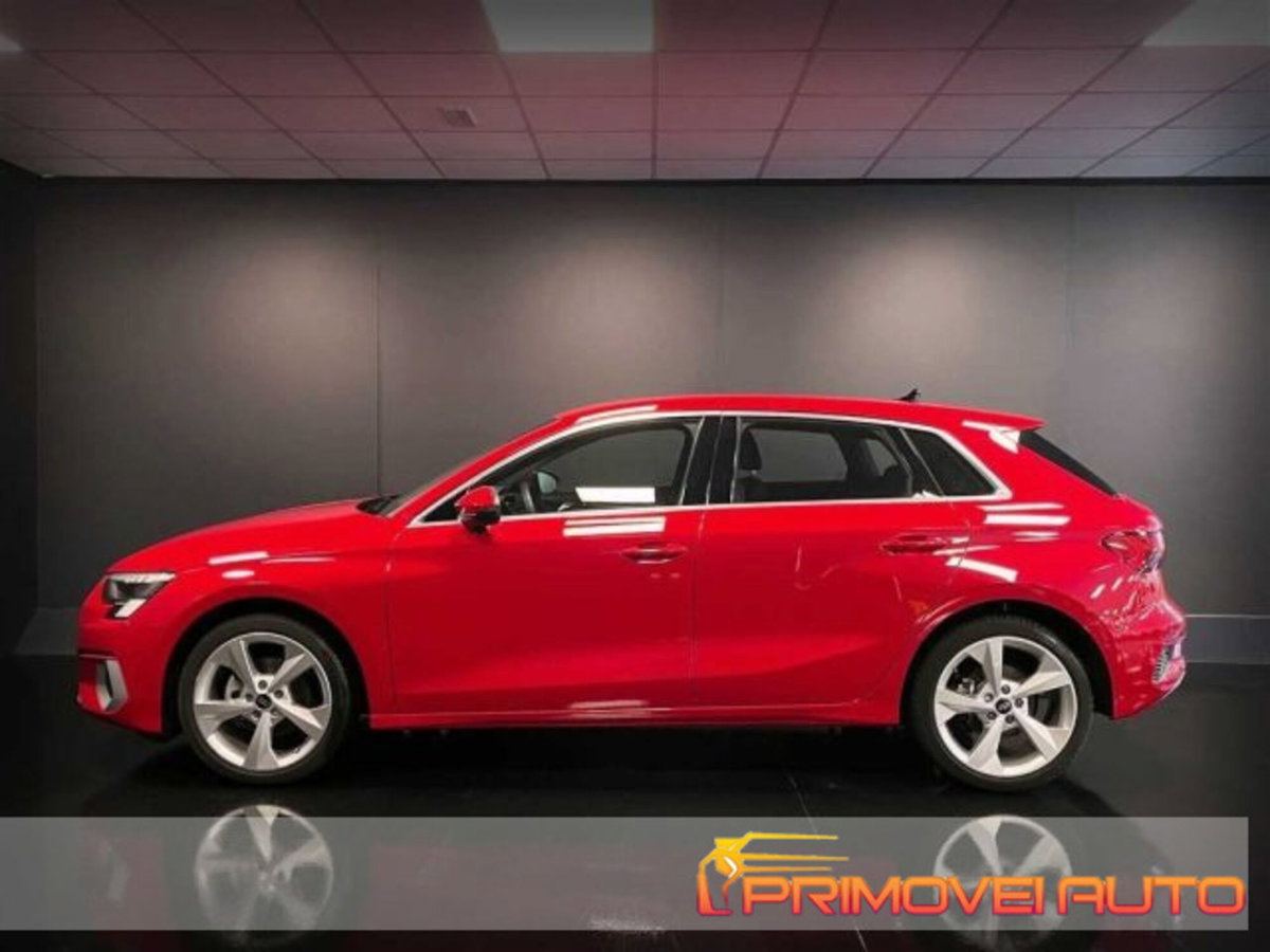 Audi A3 Sedan 35 TDI Business Advanced (16)