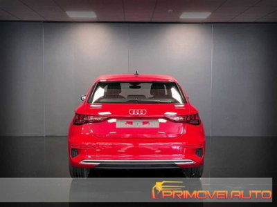 Audi A3 Sedan 35 TDI Business Advanced (17)