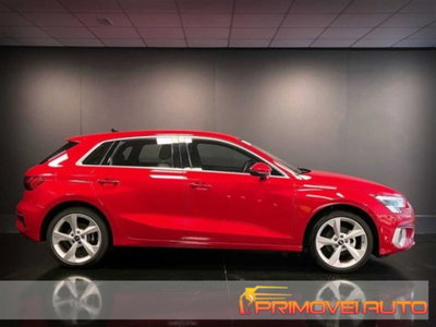 Audi A3 Sedan 35 TDI Business Advanced (18)