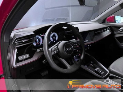 Audi A3 Sedan 35 TDI Business Advanced (2)