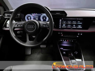 Audi A3 Sedan 35 TDI Business Advanced (3)