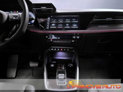 Audi A3 Sedan 35 TDI Business Advanced (5)