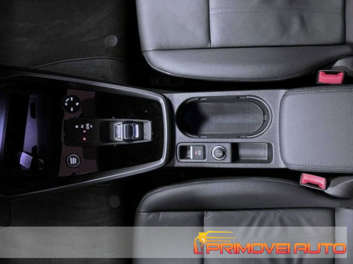 Audi A3 Sedan 35 TDI Business Advanced (6)