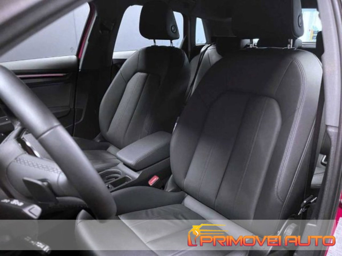 Audi A3 Sedan 35 TDI Business Advanced (7)