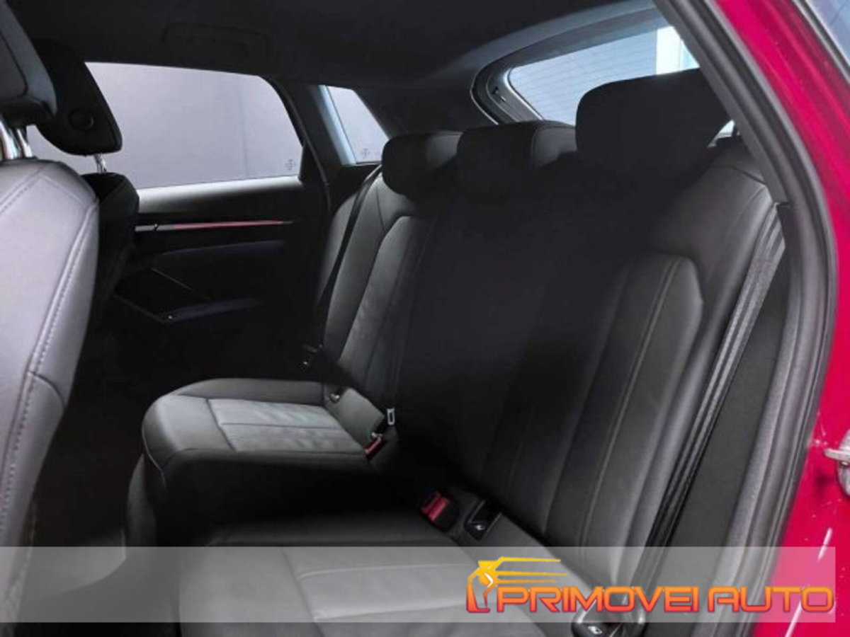 Audi A3 Sedan 35 TDI Business Advanced (9)