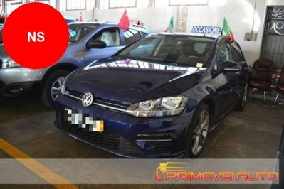 Volkswagen Golf 1.5 tsi Style 150cv usata