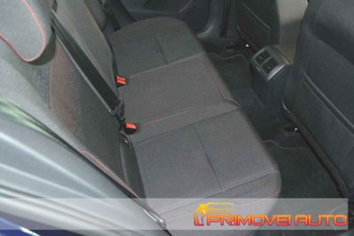 Volkswagen Golf 1.5 tsi Style 150cv (11)