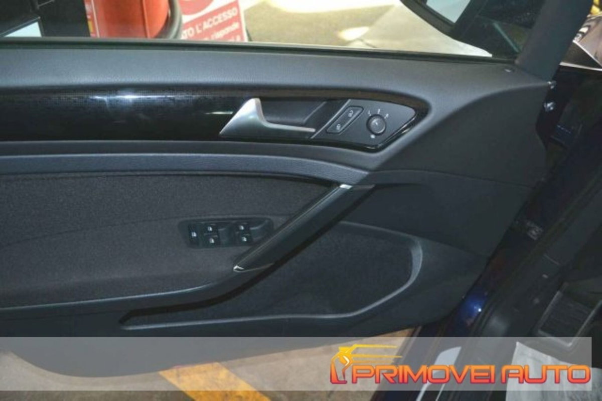 Volkswagen Golf 1.5 tsi Style 150cv (12)