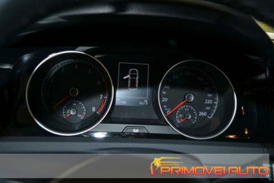 Volkswagen Golf 1.5 tsi Style 150cv (15)