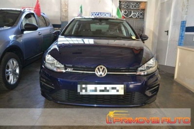 Volkswagen Golf 1.5 tsi Style 150cv (2)