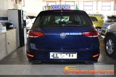 Volkswagen Golf 1.5 tsi Style 150cv (5)