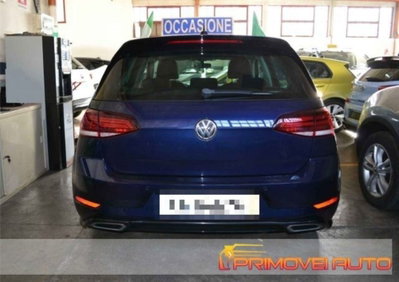 Volkswagen Golf 1.5 tsi Style 150cv (6)