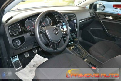 Volkswagen Golf 1.5 tsi Style 150cv (7)