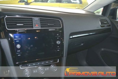 Volkswagen Golf 1.5 tsi Style 150cv (9)