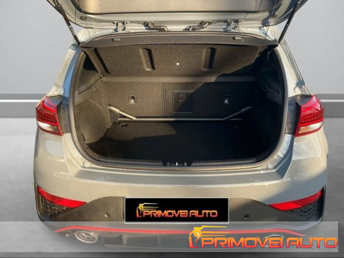 Hyundai i30 2.0 T-GDI 280 CV 5 porte DCT N Performance (12)