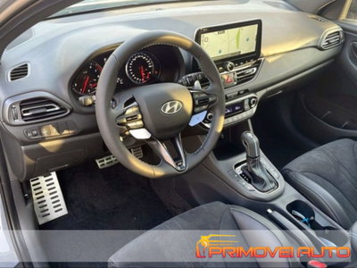 Hyundai i30 2.0 T-GDI 280 CV 5 porte DCT N Performance (2)