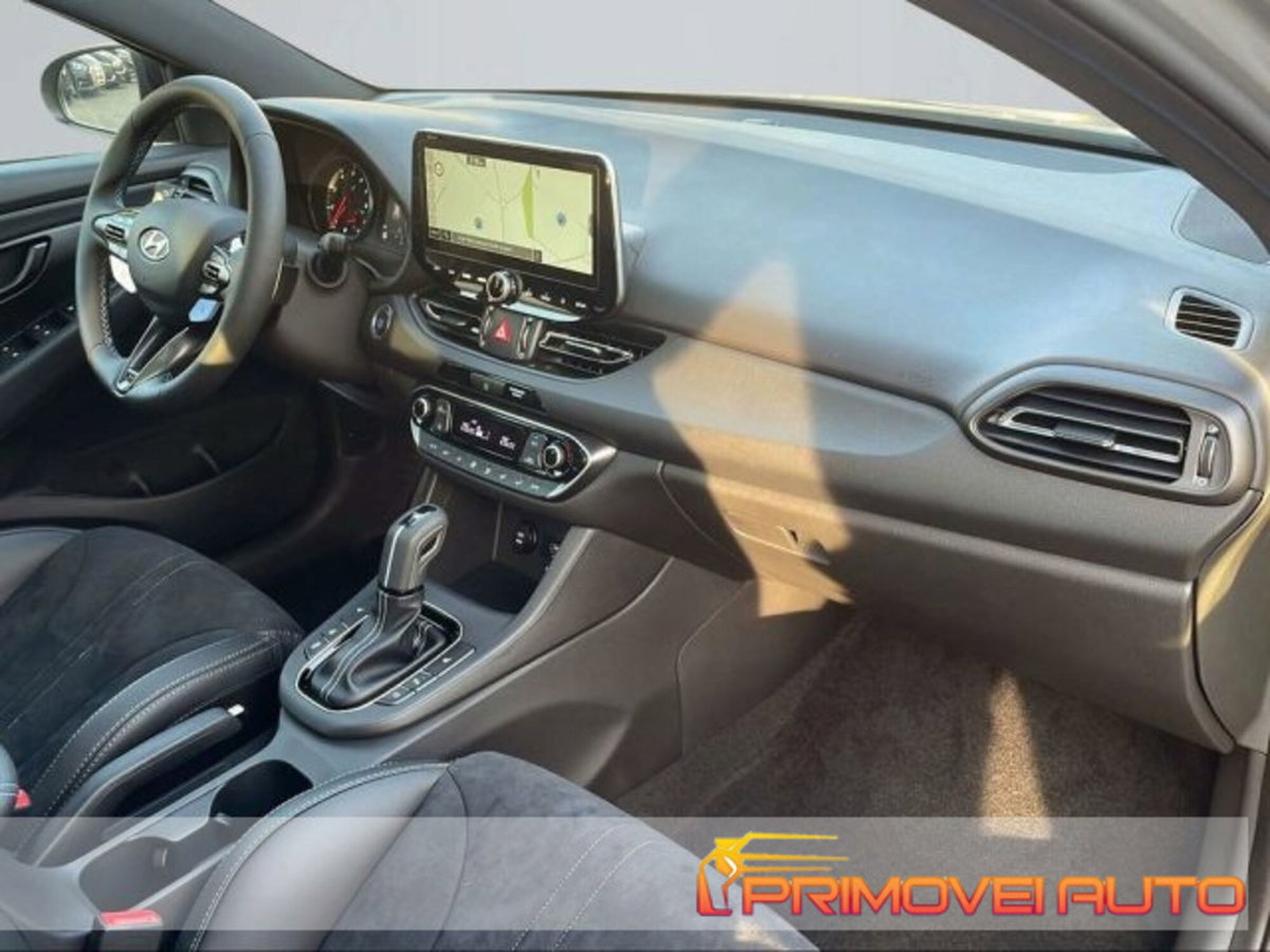 Hyundai i30 2.0 T-GDI 280 CV 5 porte DCT N Performance (3)