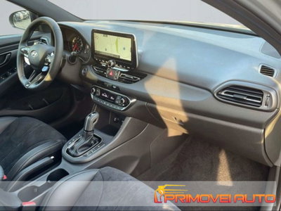 Hyundai i30 2.0 T-GDI 280 CV 5 porte DCT N Performance (3)